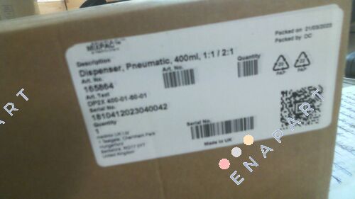 DP2X 400-01-50-01 