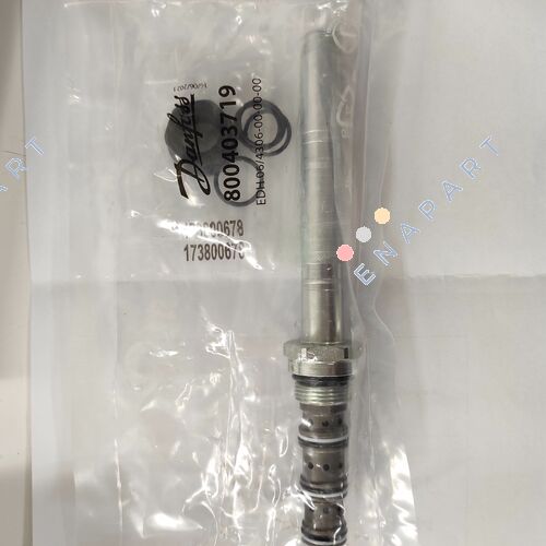 EDH 06/4306-00-00-00 Valf