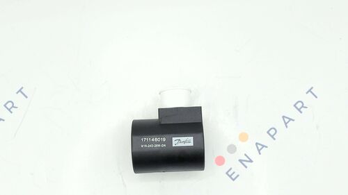 M16-24D-26W-DN P/N 171146019 Bobin