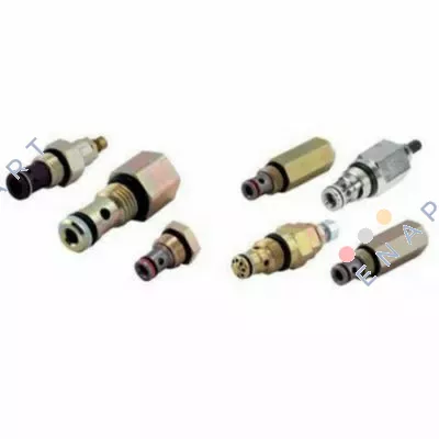 VEN 06-EN-2-00-V-XXX TAHLİYE VANASI
