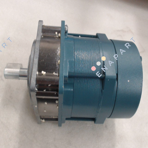 SS241TG4 SENKRON DİŞLİ MOTOR