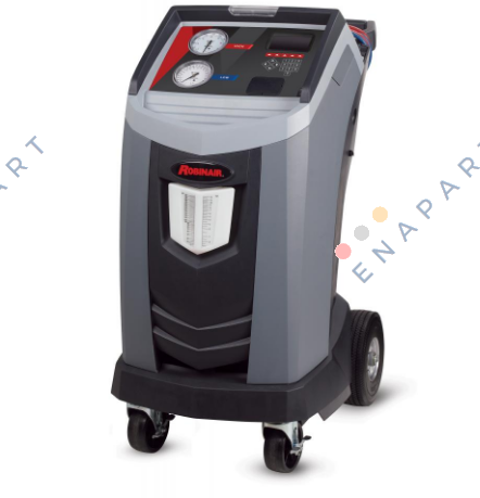 34788NI Premier R-134A Gaz Çekme