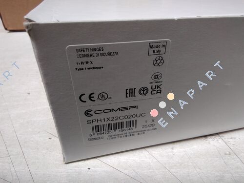 SPH1X22C020UC 