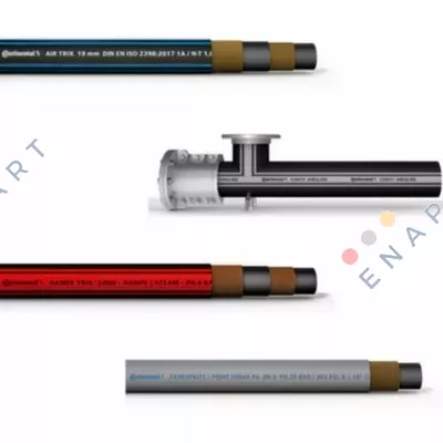 FD 120-17 3/4 M8 HAVA YAYI