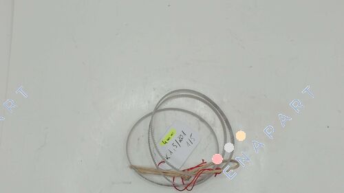 K1.5 / 201 Synchroflex triger kayışı