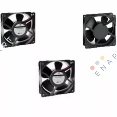 A08B23HTB F00 Eksenel Fan 80x80x25mm