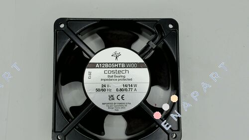 A12B05HTBW00 Çerçeve Fan