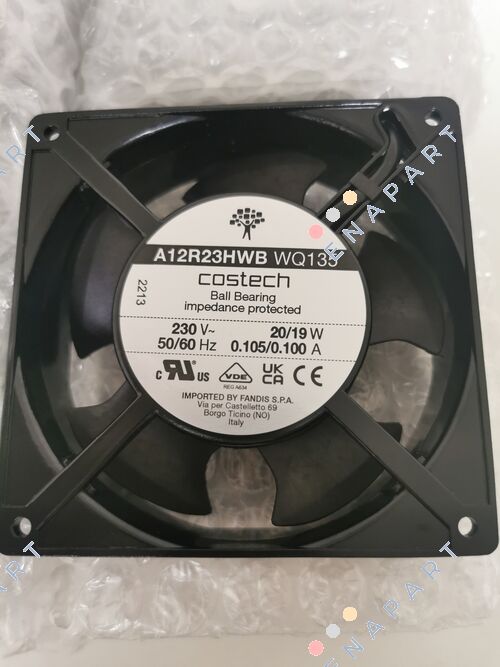 A12R23HWBWQ135 FAN