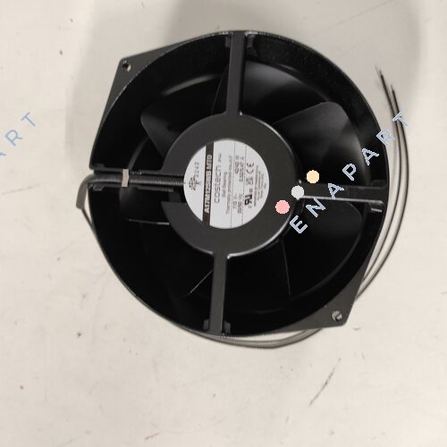 A17M12SWBMT0 eksenel fan