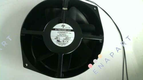 A17M23SWBM00 Eksenel fan