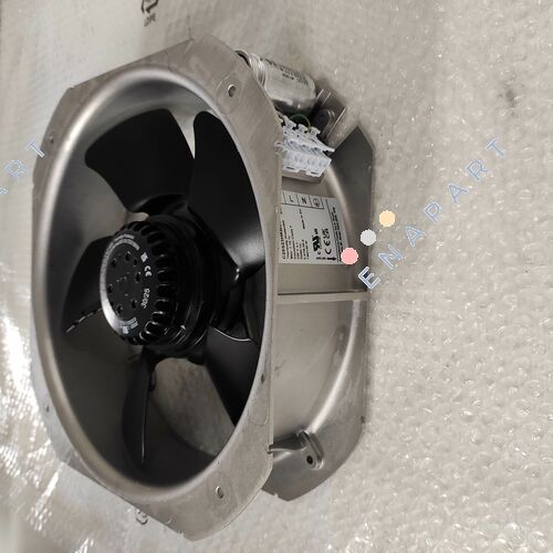 C25-S23-HKB-U00 eksenel fanlar