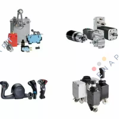 80807001 Dişli DC Motor, Katı Metal Dişliler, Fırçalanmış, 24 V, 21 rpm, 5 N-m, 15,6 W, 125