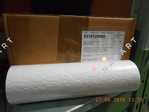 MFK-032-39.1  Filterkerze