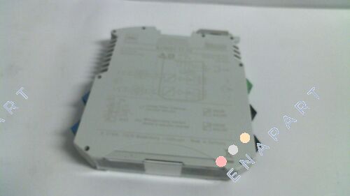 203145, Type: 9170/21-11-11s Saha devresi Ex i, patlamaya dayanıklı