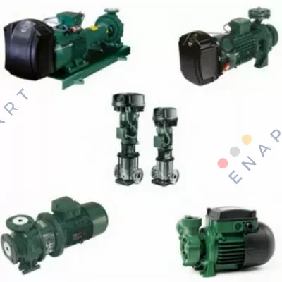 AQUAPROF BASIC 30/50  Yağmur suyu dağıtım modülü