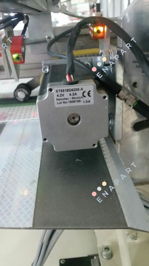 ST5918D4208-A step motor