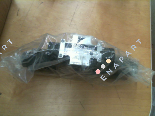 LS-G02-2BP-30-EN çalıştırılan valf