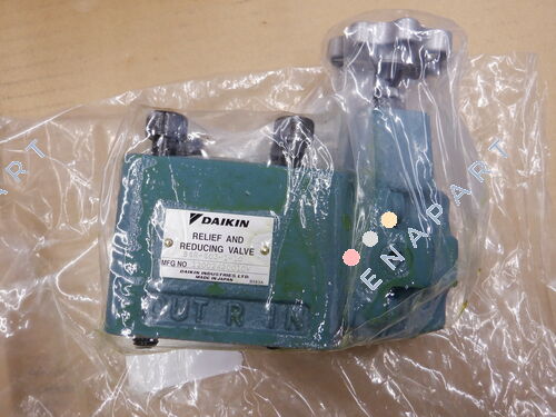 SGR-G03-1-10 Solenoid Valf