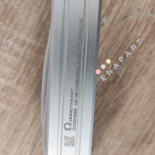 CAH 300 CH 800 4R0 (ZH1303140800) tel direnci