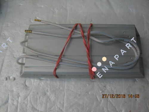 Typ CBH 165 C H 5R0 414 (ZH3163150414) TEL DİRENCİ