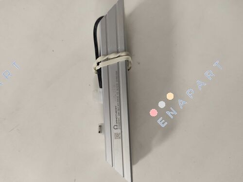 Type: CAH 150 C 27R 411 / (Z1153227411) direnç