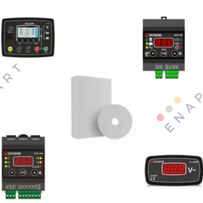 BC5A-12V-24V Akıllı Akü Şarj Cihazı