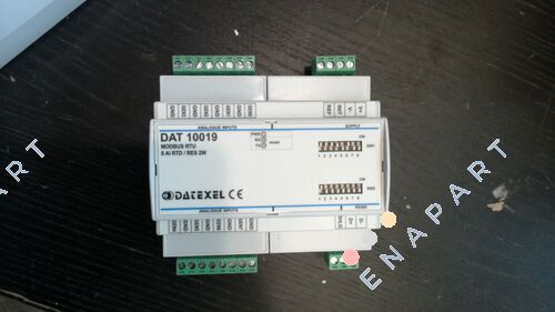 DAT 10019 