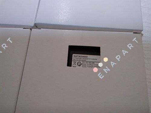 DAT 3024-ISO dönüştürücü