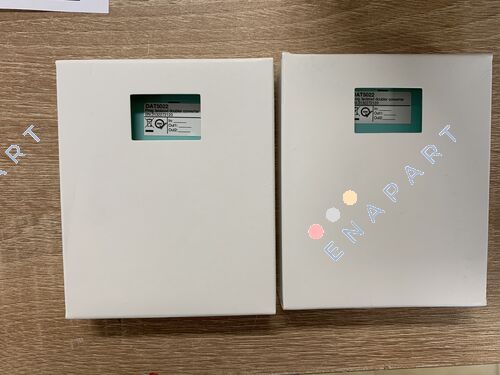 DAT5022 4 yollu izole programlanabilir sinyal dönüştürücü