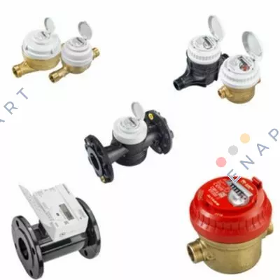 058390 Elektromekanik Zaman Anahtarı