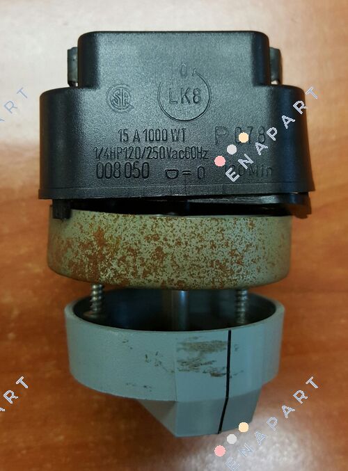 26008-050 Anlık 600