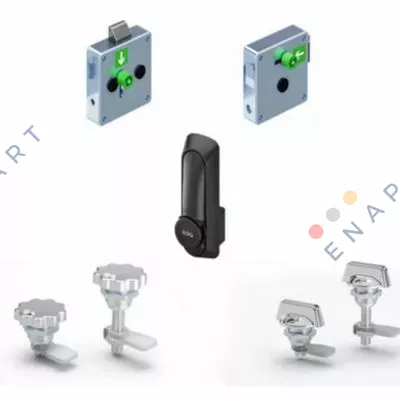 200-0002.00-00000 / 923 10 902 O-ring ile montaj