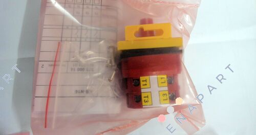 87300014 Switch, Cam