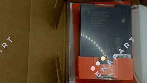 0055531 / BH5911.03/00MF0 DC24V temel modül