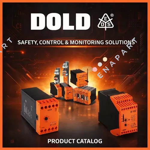 0065931 / LG5929.54/100/61 AC/DC110-115V GENİŞLETME MODÜLÜ