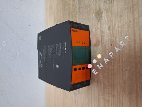 0066820 / UH6937.02PS/61 DC24V Frekans Monitörü