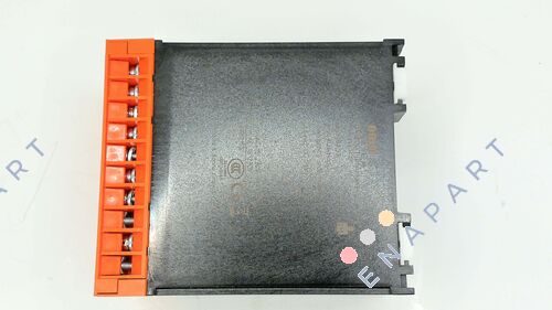 p/n: 0032155, Type: BN5983.53 DC24V Acil Durdurma Modülü