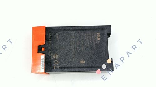 p/n: 0048173, Type: BD5936.17/001 AC/DC24-60V Durma Monitörü