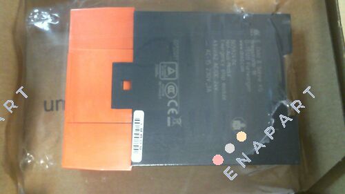 p/n: 0050981, Type: BG5924.04 AC/DC24V Acil Durdurma Modülü