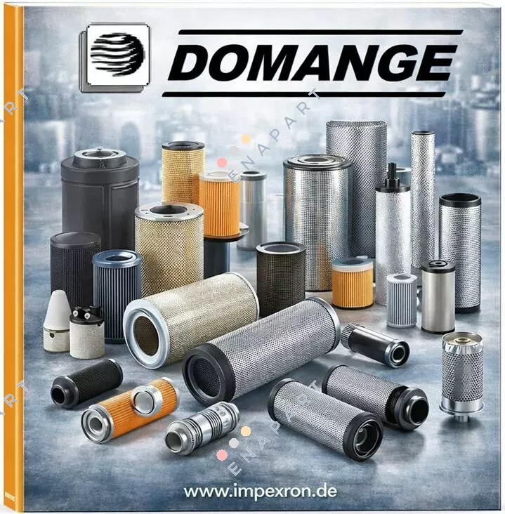 Domange