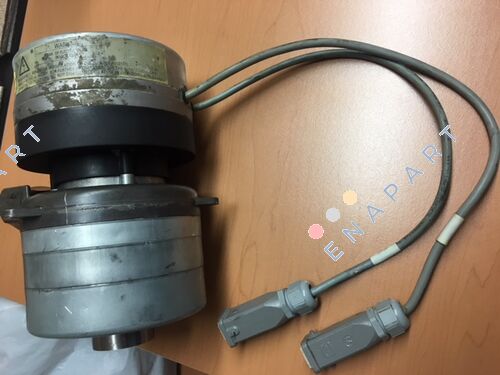 007913232331/281859 Elektrik Motoru