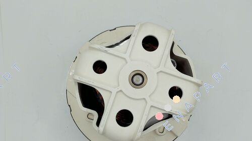 463.3.420 Elektrik Motoru
