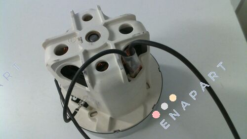 463.3.601-8 Elektrik Motoru