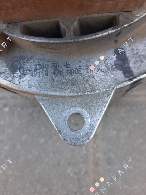 491.3.430 Motorlu