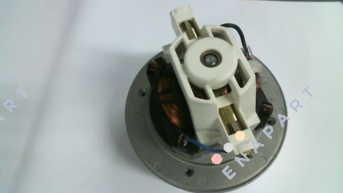 496.3.207-2 ELEKTRİKLİ SÜPÜRGE MOTORU