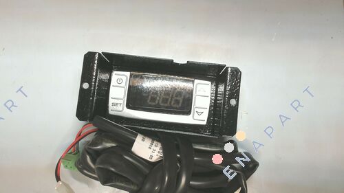 ACAKPD-2E Dış mekan klavyesi (ekran tuş takımı)