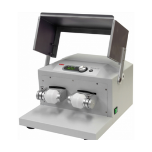 Bagmix 400