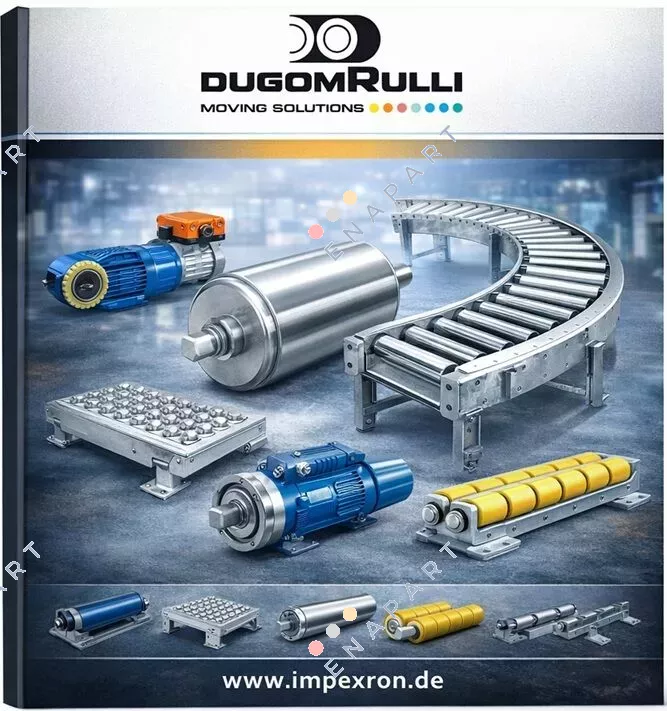 Dugomrulli