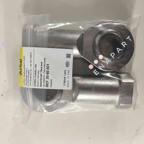 BEF 30-60-501 çubuk kafası