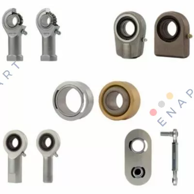 Nr. 10659021 Type RM-V16.03.01 çerçeve içinde filtre kontrolü RM-V16